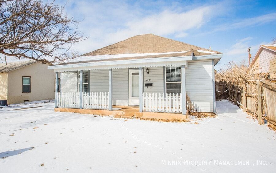 Building Photo - 4122 18th St