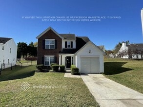 Building Photo - 1413 Cherith Ct NW