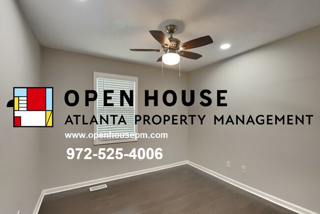 Building Photo - 544 Pebble Point Dr, Loganville