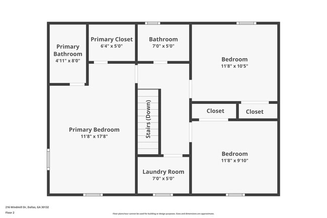 Building Photo - 216 Windmill Dr