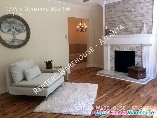 Building Photo - 1779 S Olympian Way SW