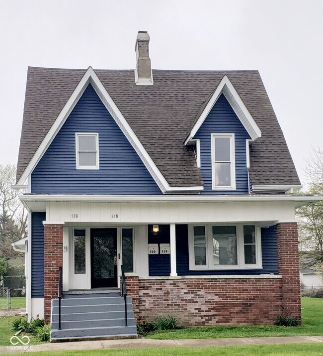 Primary Photo - 520 S Lebanon St