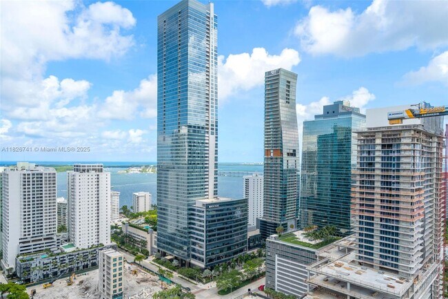 Building Photo - 1300 S Miami Ave