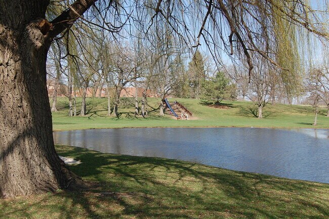 Building Photo - 12312 Tinsley St