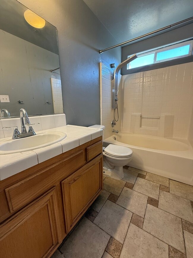 Building Photo - Home with a Huge backyard! Available Now