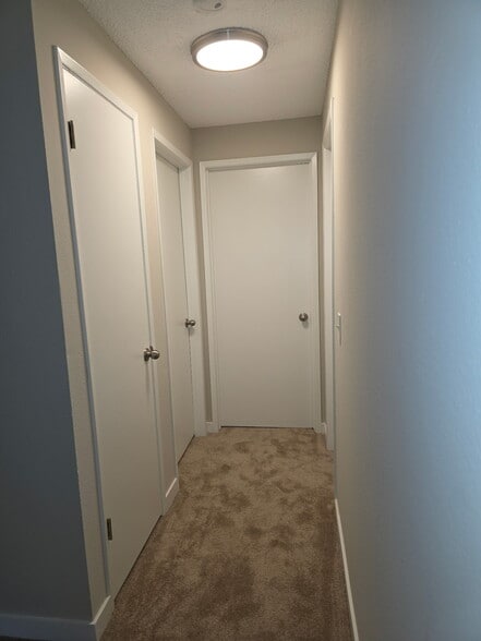 Hallway - 7911 236th St SW