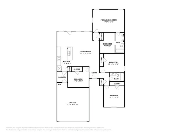 Building Photo - 1662 Pompano Beach Dr