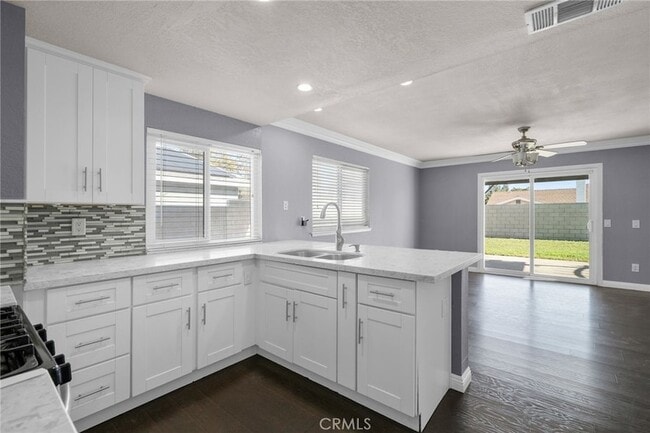 Building Photo - 1456 N Barranca Ave