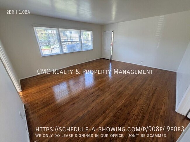 Building Photo - 3301 2nd St