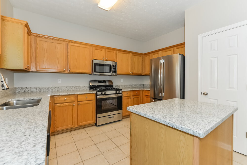 Building Photo - 416 Heathcliff Ct