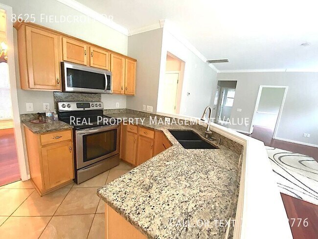 Building Photo - 8625 Fieldcroft Dr
