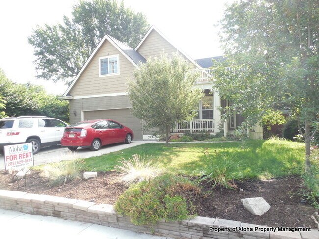 Primary Photo - 1156 S Shoshone St