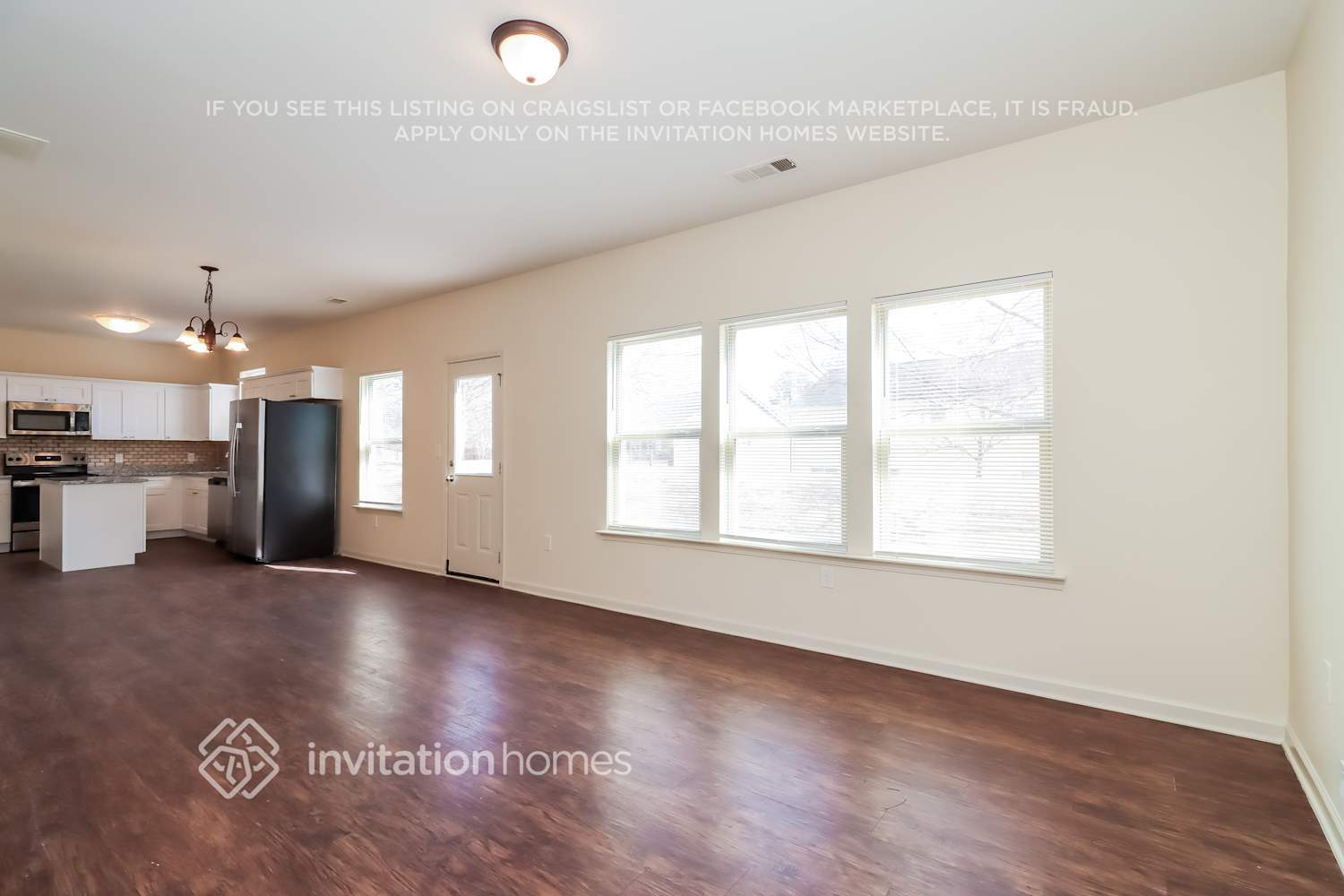 Building Photo - 3205 Franklin St