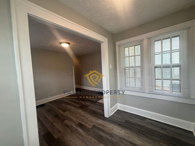 Building Photo - 1348 Burdsal Pkwy