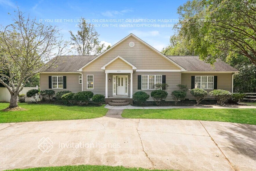 Primary Photo - 650 Petree Rd