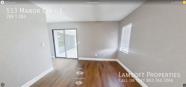 Building Photo - 513 Manor Cir