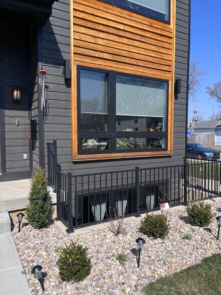 Building Photo - 1460 Spann Ave