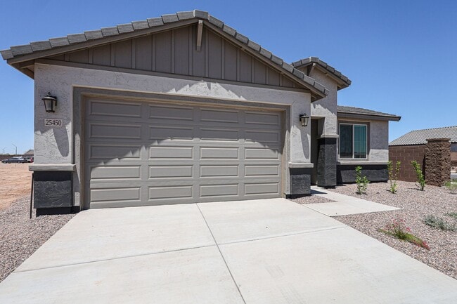 Building Photo - New 4 Bedroom + Den Home in Asante Community