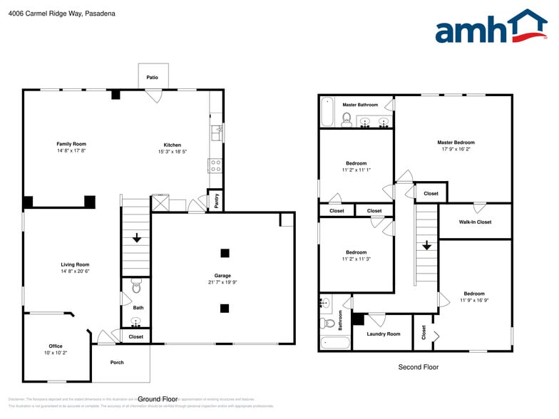 Building Photo - 4006 Carmel Ridge Way