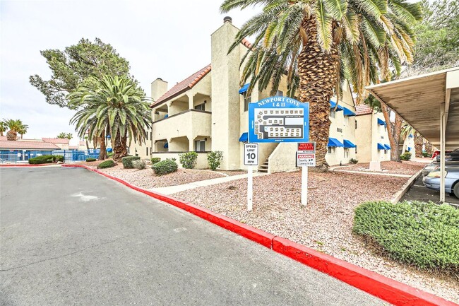 Building Photo - Furnished 2 Bed 2 Bath Remodeled Condo!