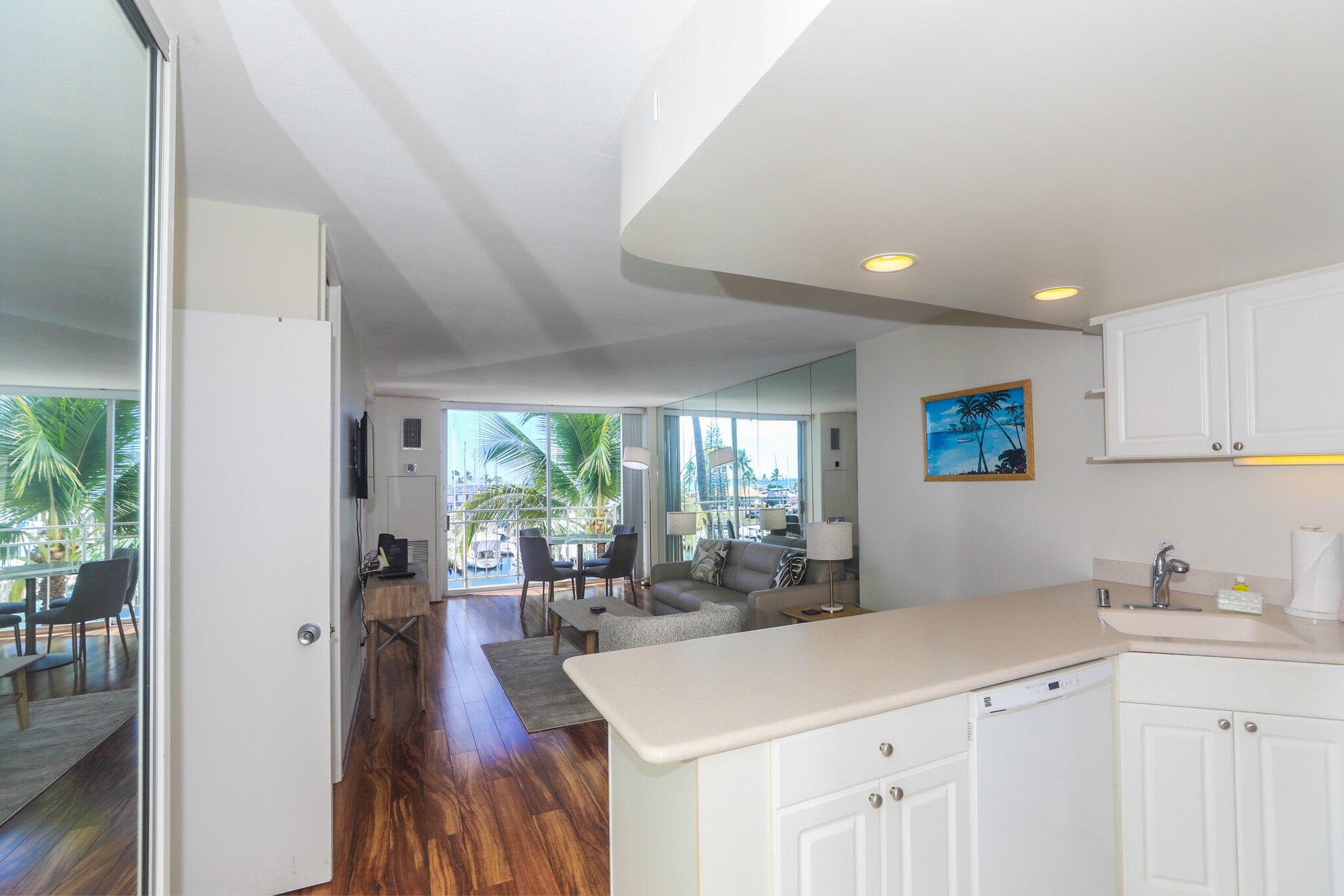 Building Photo - 1765 Ala Moana Blvd