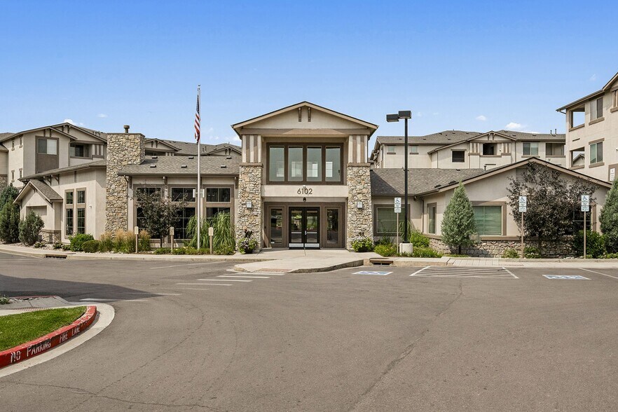 Building Photo - First and Main Apartments