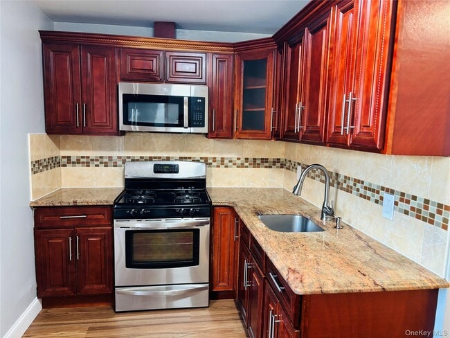 Building Photo - 143-12 257th St