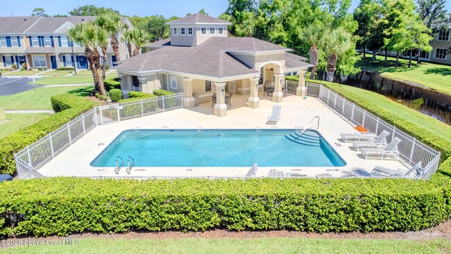 Building Photo - 1390 Hampton Park Ln