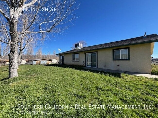 Building Photo - 21369 McIntosh St