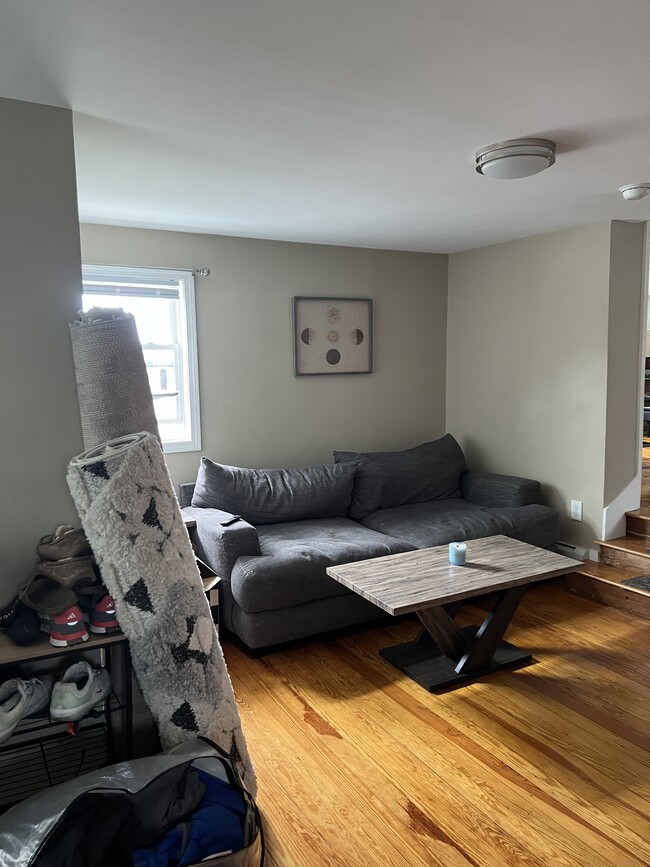 Dining Area/ Living Room - 3 Pond St