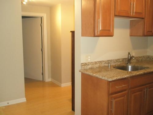 Building Photo - 1 bedroom in Seattle WA 98115