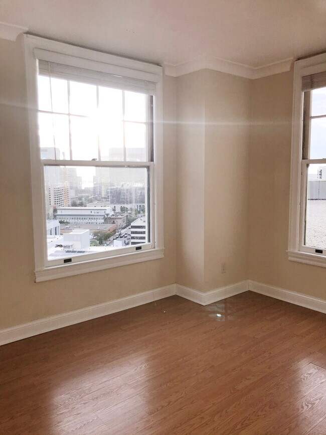 Bedroom 2 - 702 Ash St