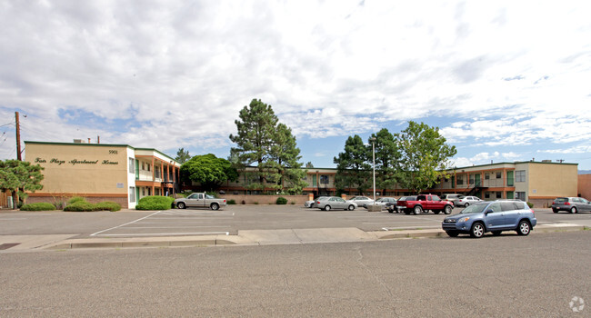 Primary Photo - Fair Plaza Apartments