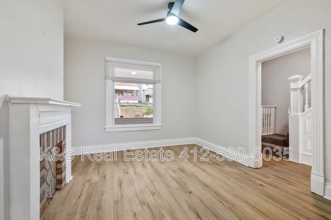 Building Photo - 134 Wynoka St