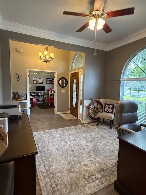 Building Photo - 1749 Fiddlers Ridge Dr