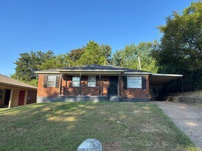 Building Photo - 3489 Overton Crossing St