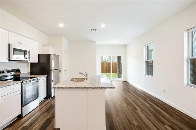 Building Photo - 4507 Firewheel Dr