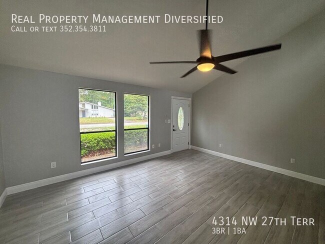 Building Photo - 4314 NW 27th Terrace