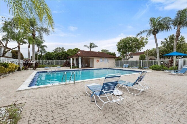 Building Photo - 1276 SW 113th Terrace