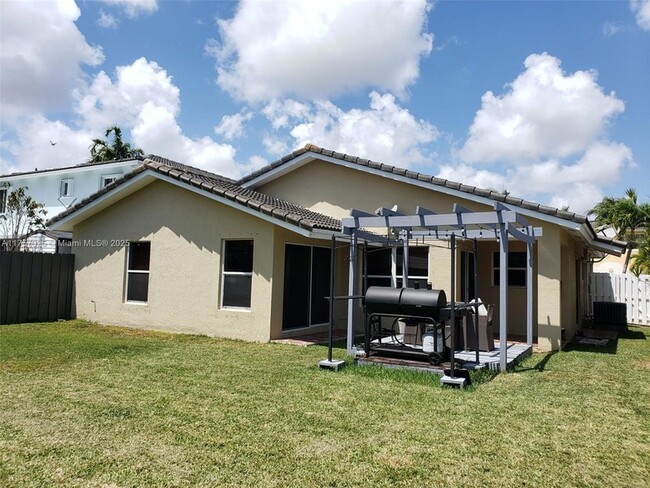 Building Photo - 12080 SW 248th Terrace
