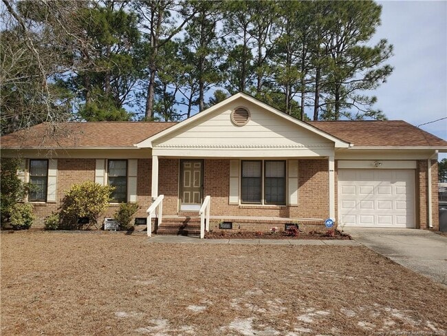 Primary Photo - 3264 Glenmore Dr