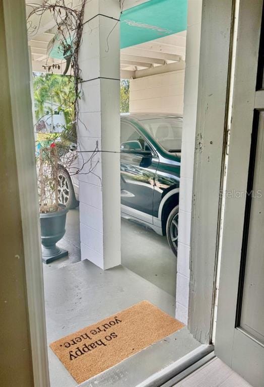 Building Photo - 1815 Barker Dr