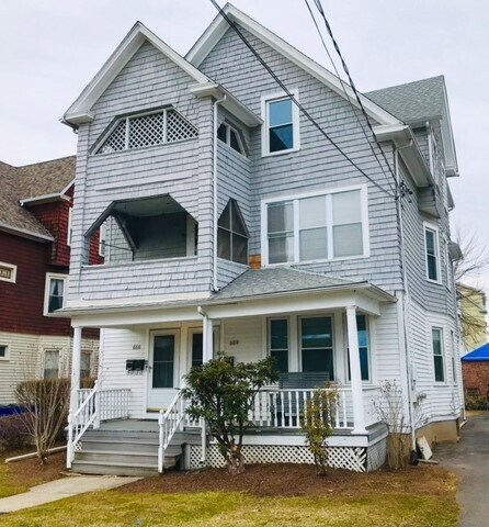 Building Photo - 664 Flatbush Ave