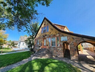 Building Photo - 1856 11th Ave