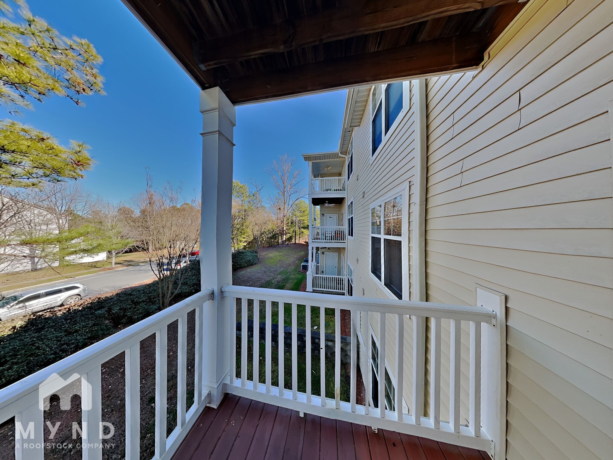 Building Photo - 11251 Hyde Pointe Ct