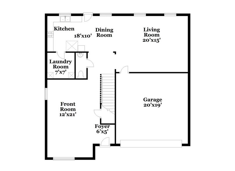 Building Photo - 924 Creek Oak Dr
