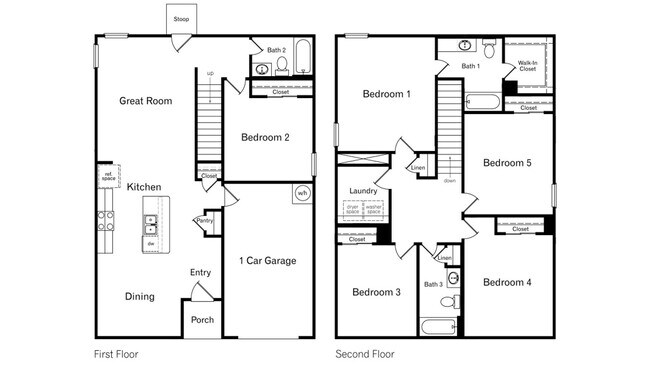 Building Photo - Beautiful 5-Bedroom Home in Riverstone at Westpointe