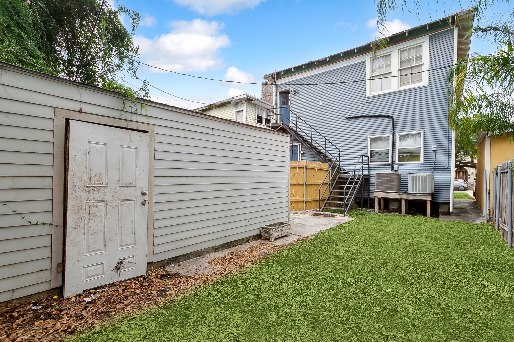 Building Photo - 3615 Louisiana Ave Pkwy