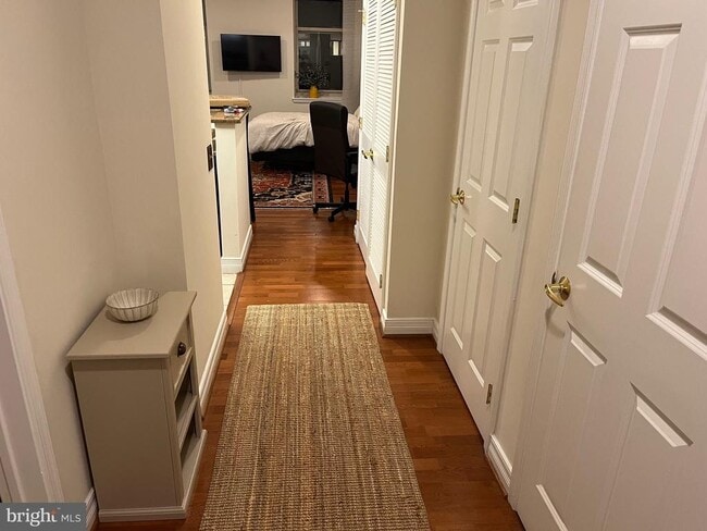 Building Photo - 1600 Arch St