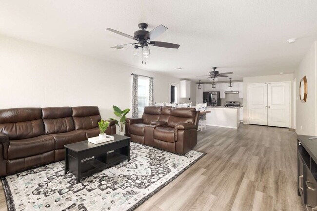 Building Photo - Smart. Stylish. Ready to Welcome You Home!